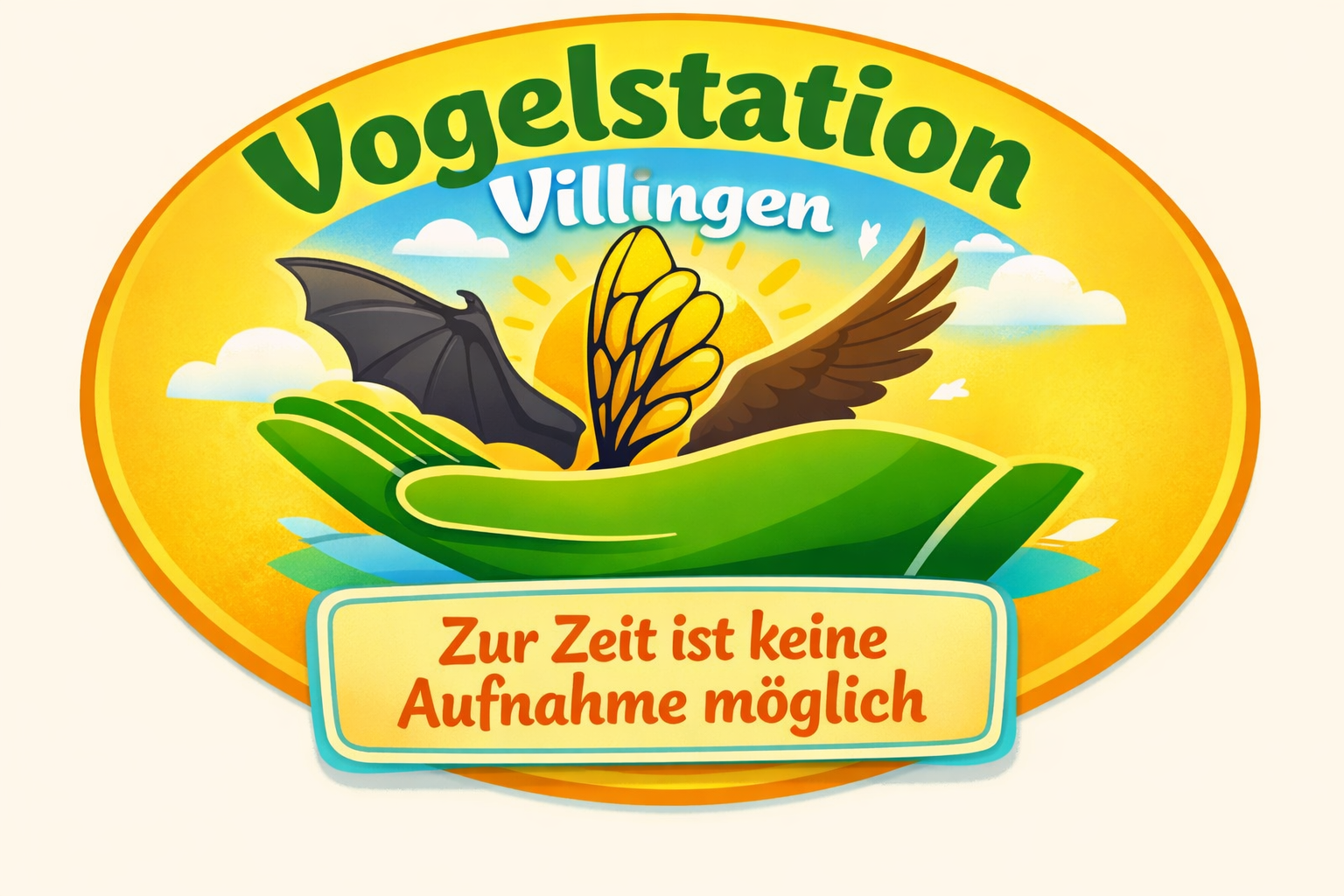 Vogelstation Villingen
